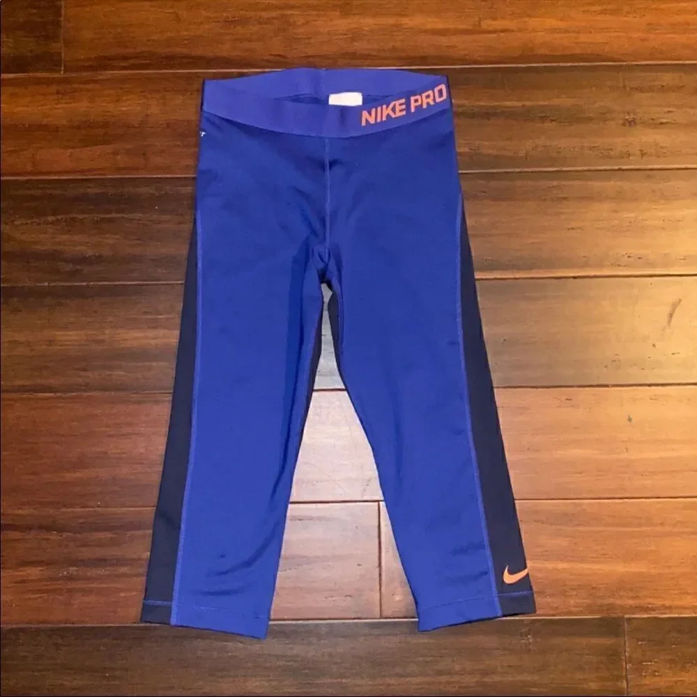 Nike Pro Leggings